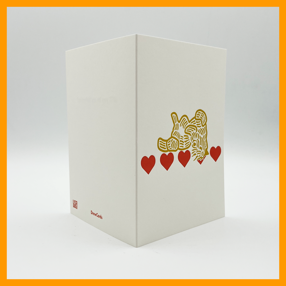 Image of WHEATEN PUPPY LOVE - BOX SET