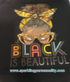 Black Is Beautiful 