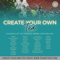 Image of Create Your Own TEA