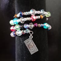 Memory Wire Bracelets