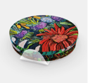 Pennsylvania Wild Things Acrylic Coaster Set