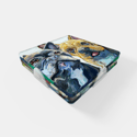 French Bulldog Acrylic Coaster Set