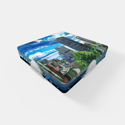 Pittsburgh Acrylic Coaster Set