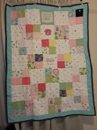 Image 3 of Baby Pink Bear