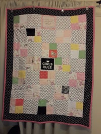 Image 1 of Baby Girl Rules