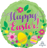 Image 1 of Happy Easter 