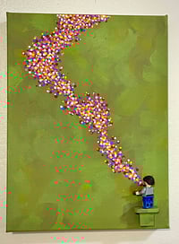 Image 1 of Lego Ross Painter