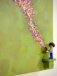 Image 2 of Lego Ross Painter