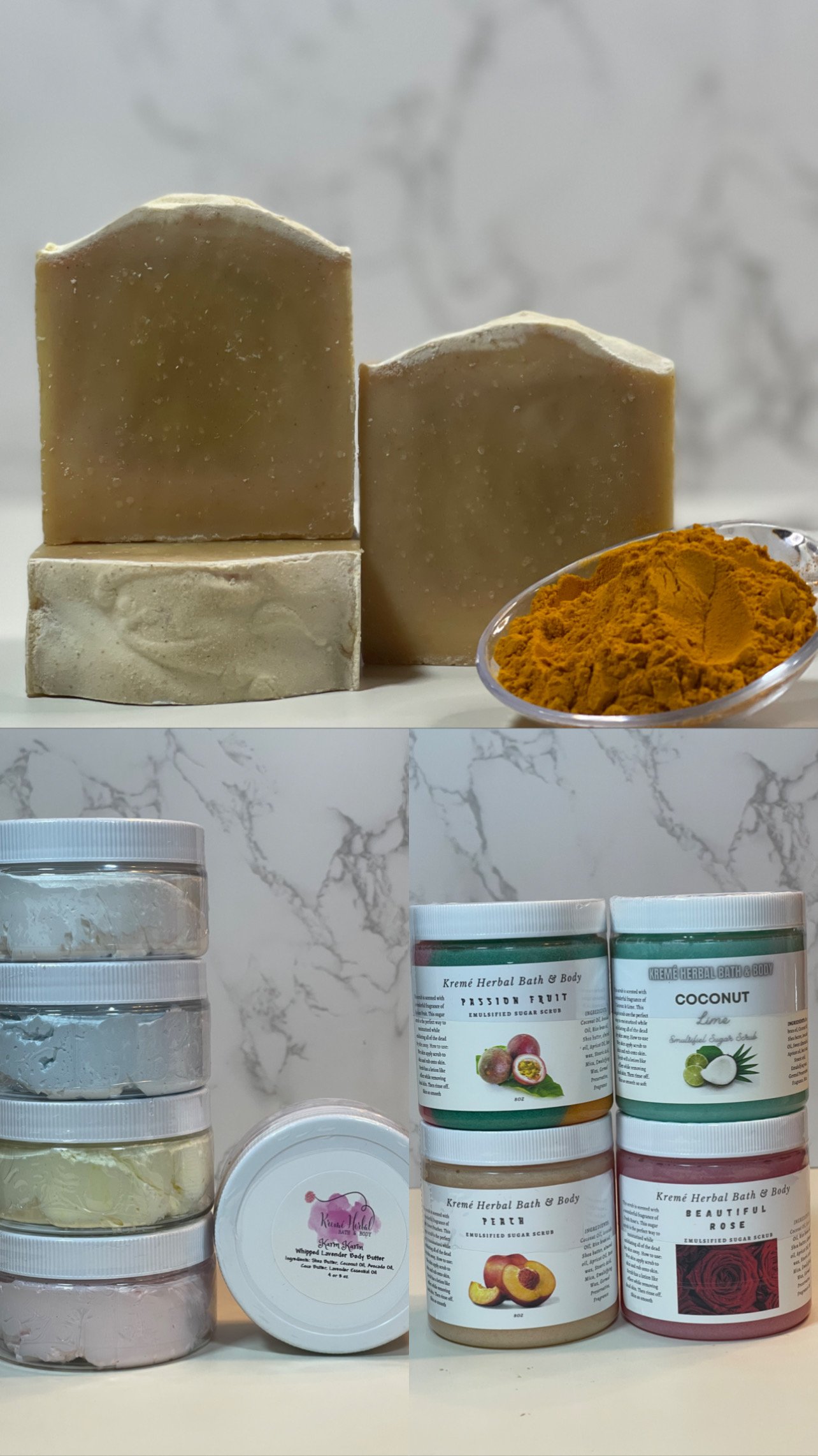 Image of Hyperpigmentation Package✨