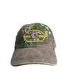 Little Tokyo LA Hat (splatter)