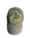 Little Tokyo LA Hat (splatter)