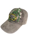 Little Tokyo LA Hat (splatter)