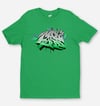 MEVOK X MACK'S TERPS Tee