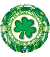 Image 4 of St. Patrick's Day  