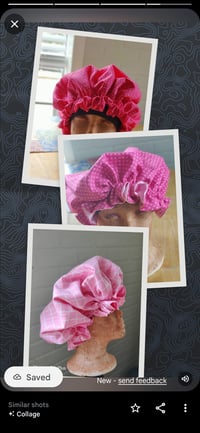 Bonnets and T-shirts 