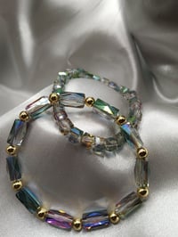 Image 1 of Green Piece
