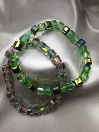 Image 2 of Green Piece