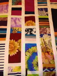 Image 1 of Boardwalk Memory Quilt