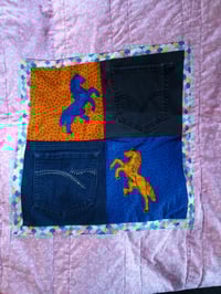 Image 2 of Boardwalk Memory Quilt