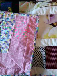Image 3 of Boardwalk Memory Quilt