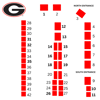 3/17 UGA LIVE AT 6 PM THURSDAY (PUT UR IG HANDLE SOMEWHERE)