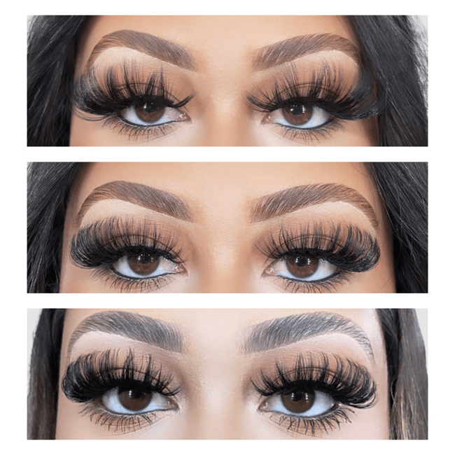 Be Mine, Amor Eterno, Boujee Bundle