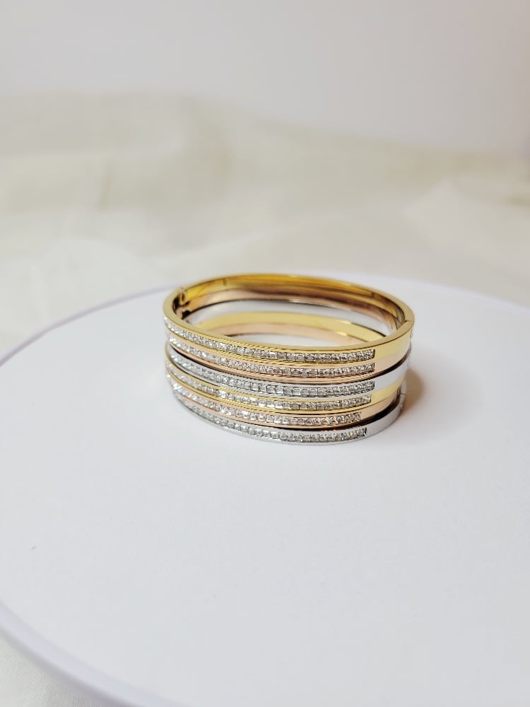 Image of Savanna Bangle 