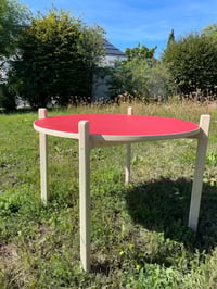 Image 3 of ALLUDE Salontisch