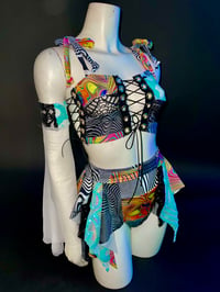 Image 1 of Abbie - Final balance 