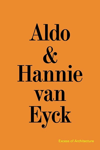 ALDO & HANNIE VAN EYCK - Kersten GEERS / Jelena PANČEVAC