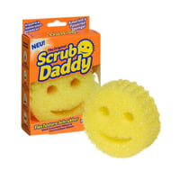 Scrub Daddy svamp