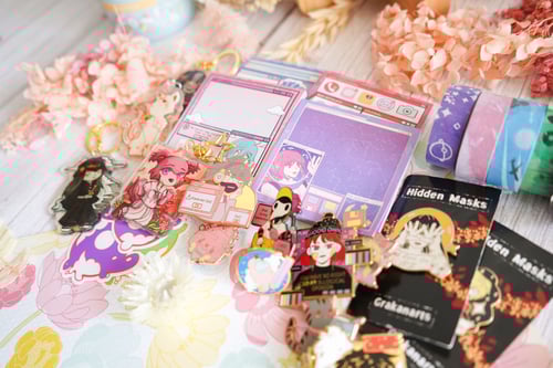 Image of Mystery Bags