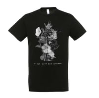 T-Shirt - It All Went Bad Somehow