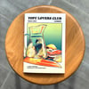Tofu Lovers Club - Issue one: LEMON