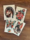 Ana Almagro print collection vol.2