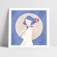 Image 1 of Luna llena