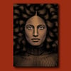 Limited edition print – 'Athena'