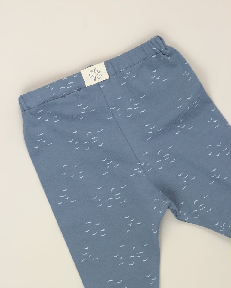 LEGGING ALMA mouettes Image 3