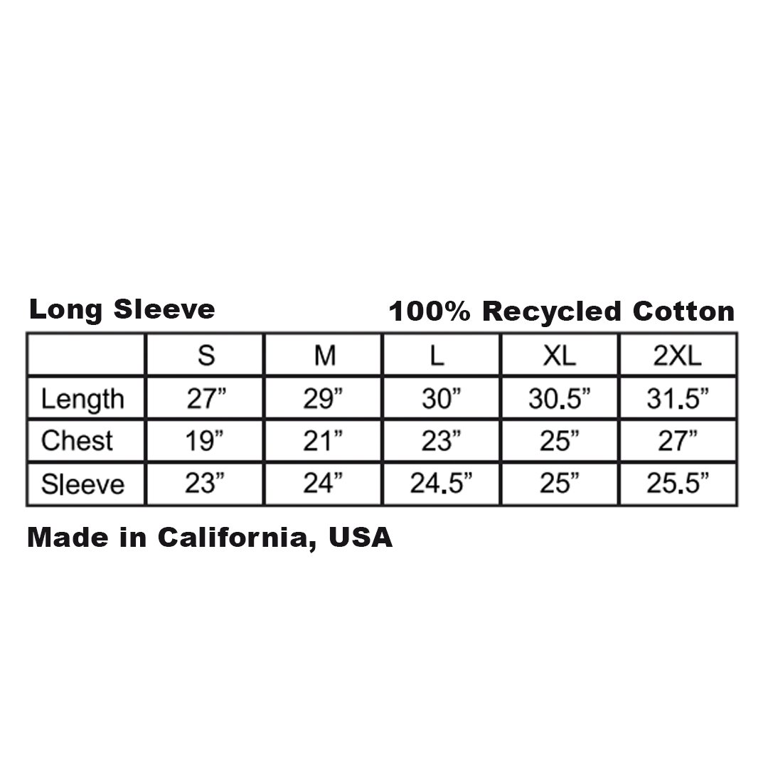 Discovery Long Sleeve 