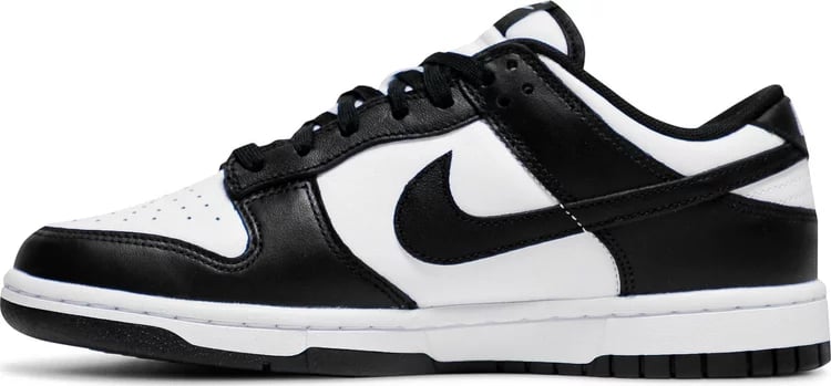 Image of ✨Nike dunks blk/white (Panda)✨