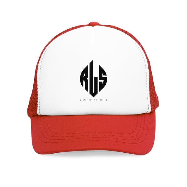 Image of RLS (Ralph Lauren Starchild) Cap
