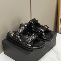 Image 2 of CC Sandals (3 Colors)