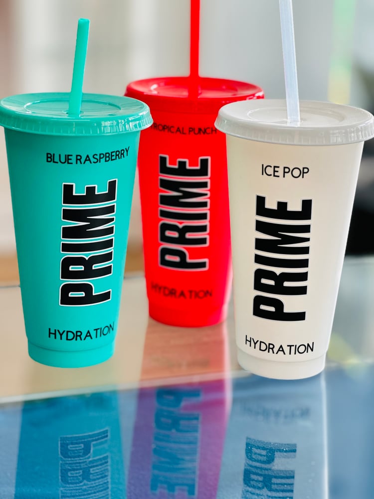 Image of PRIME Cold Cup 