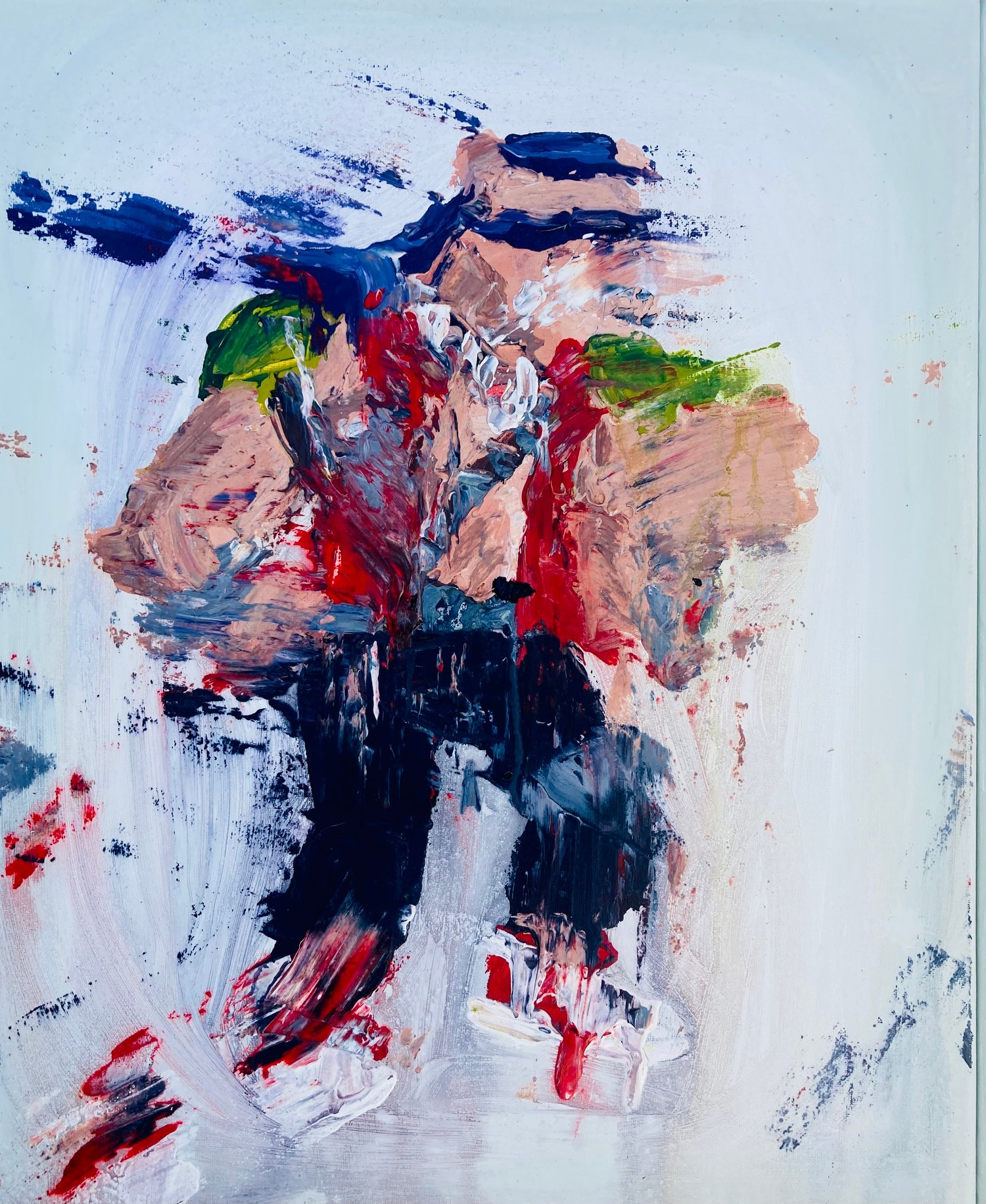 Image of  Bebop and Rocksteady