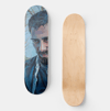 Keep It All Inside Skateboard