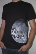 Image of We Are the Beggars Tee