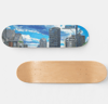 Big Small Town Skateboard