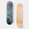 Steel Tower Skateboard