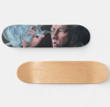 Tony Soprano Skateboard