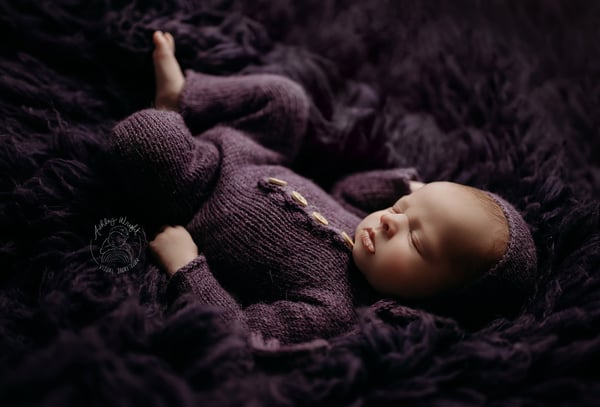 Image of Newborn Workshop with Ashley Wright